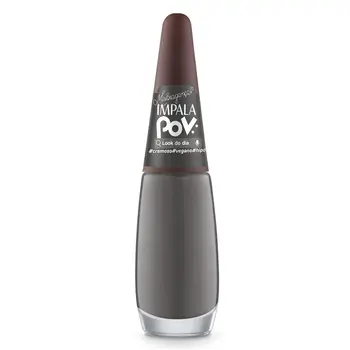 IMPALA ESMALTE LOOK DO DIA CREMOSO 7,5ML