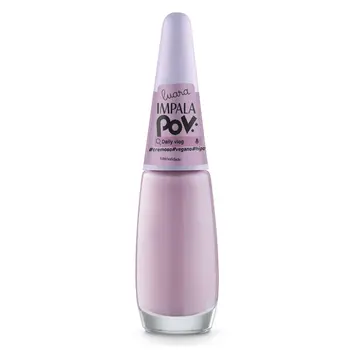 IMPALA ESMALTE DAILY VLOG CREMOSO 7,5ML