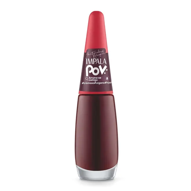 IMPALA ESMALTE ARRUME-SE COMIGO CREMOSO 7,5ML
