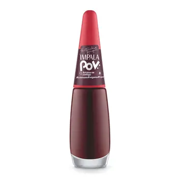 IMPALA ESMALTE ARRUME-SE COMIGO CREMOSO 7,5ML