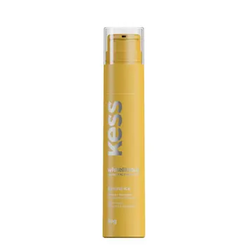 KESS GEL DENTAL WHITELICIOUS BANANA ICE 60G