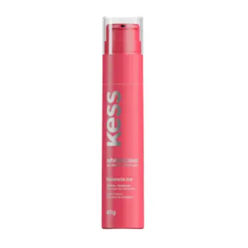 KESS GEL DENTAL WHITELICIOUS MELANCIA ICE 60G