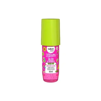 SALON LINE XEROSA VIBES POP OLEO 60ML