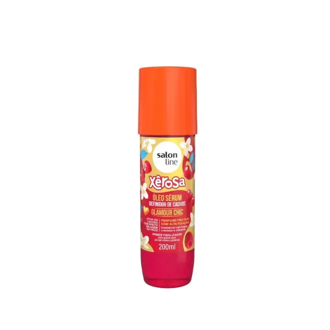 SALON LINE XEROSA OLEO SERUM GLAMOUR CHIC 200ML