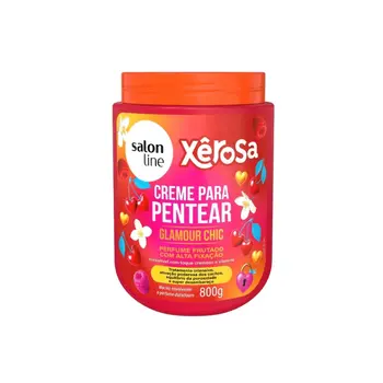 SALON LINE XEROSA CREME PENTEAR GLAMOUR CHIC 800G