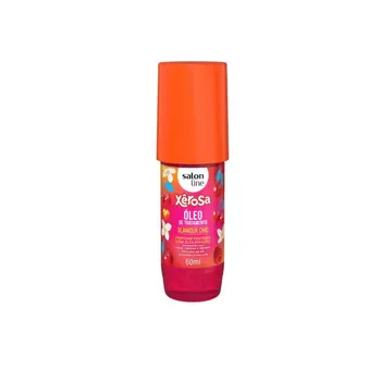 SALON LINE XEROSA OLEO GLAMOUR CHIC 60ML