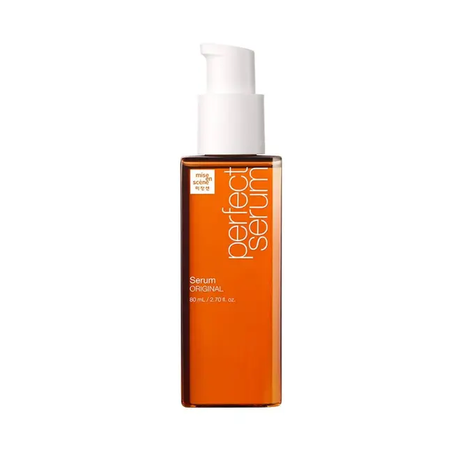 MISE EN SCÈNE PERFECT SÉRUM CAPILAR 30ML