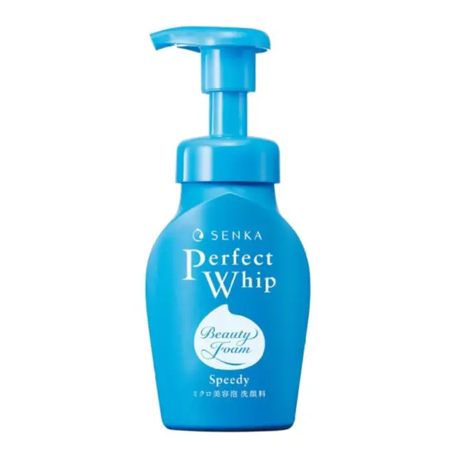 SENKA PERFECT WHIP SPEEDY 150ML