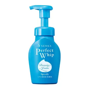 SENKA PERFECT WHIP SPEEDY 150ML