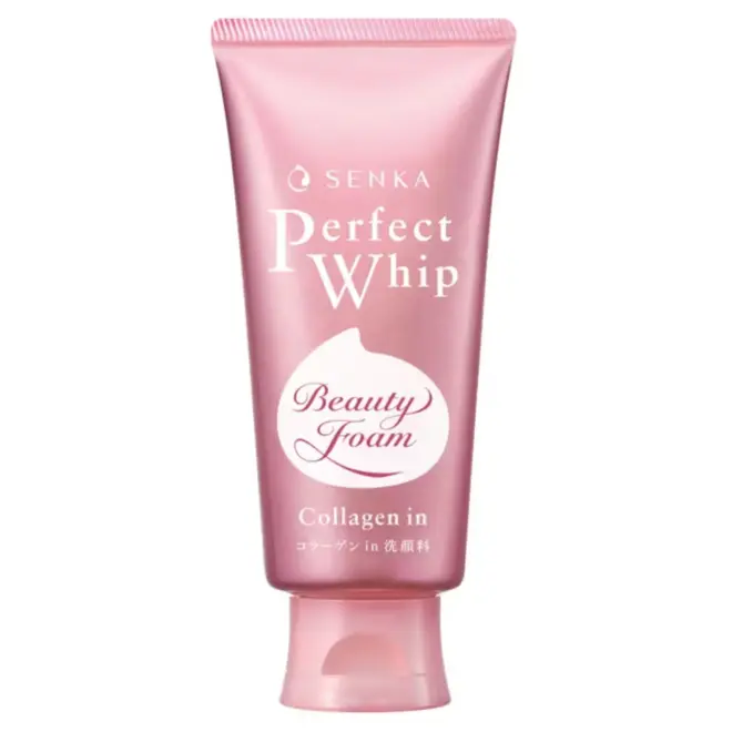 SENKA PERFECT WHIP COLLAGEN 120G