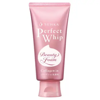 SENKA PERFECT WHIP COLLAGEN 120G