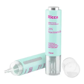 RICCA SÉRUM NIACINAMIDA