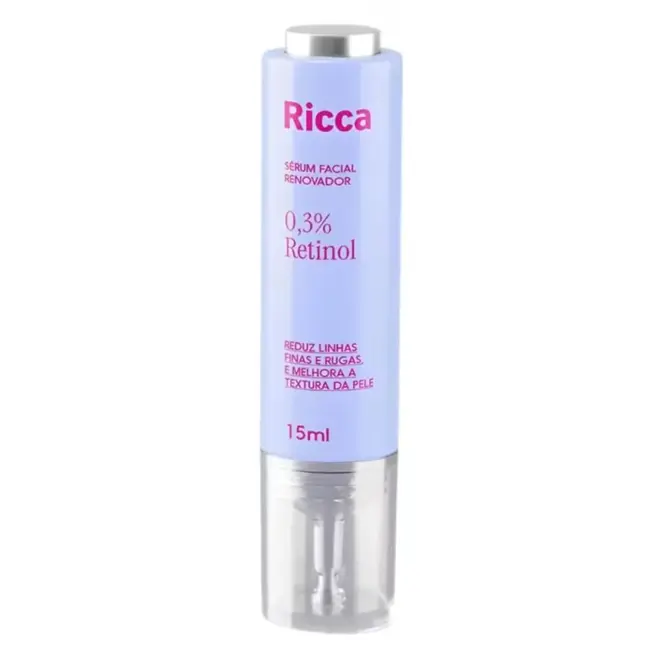 RICCA SÉRUM RETINOL
