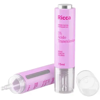 RICCA SÉRUM ÁCIDO TRANEXÂMICO