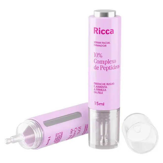 RICCA SÉRUM PEPTÍDEOS