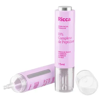 RICCA SÉRUM PEPTÍDEOS