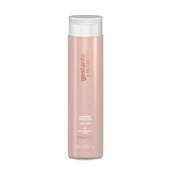 ACQUAFLORA SHAMPOO ANTIQUEDA GESTANTE & LACTANTE 300ML