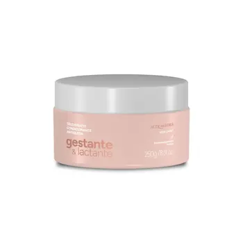 ACQUAFLORA TRATAMENTO CONDICIONANTE GESTANTE & LACTANTE 250G
