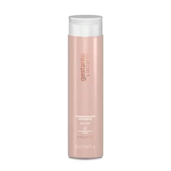 ACQUAFLORA CONDICIONADOR ANTIQUEDA GESTANTE & LACTANTE 300ML