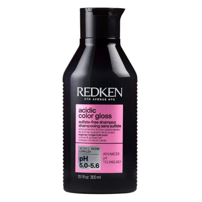 REDKEN ACID COLOR GLOSS SHAMPOO 300ML