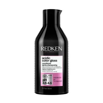 REDKEN ACID COLOR GLOSS CONDICIONADOR 300ML