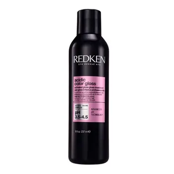 REDKEN ACID COLOR GLOSS RINSE OUT 237ML