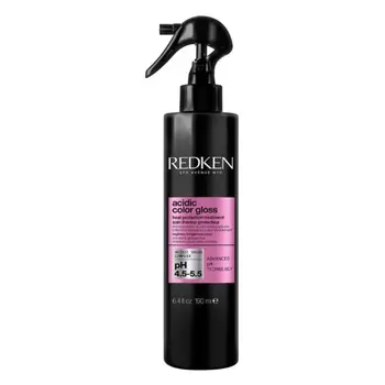 REDKEN ACID COLOR GLOSS LEAVE IN 190ML