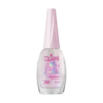 COLORAMA ESMALTE BARBIE CINTIL KEN DISSE 8ML