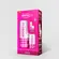 EICO KIT SHAMPOO 800ML E CONDICIONADOR 450ML DESLISA FIOS 1250ML