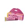 CARMED HIDRATANTE LABIAL BFF ROSA GLITTER 10G