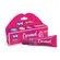 CARMED HIDRATANTE LABIAL FINI BEIJOS COM COR 10G