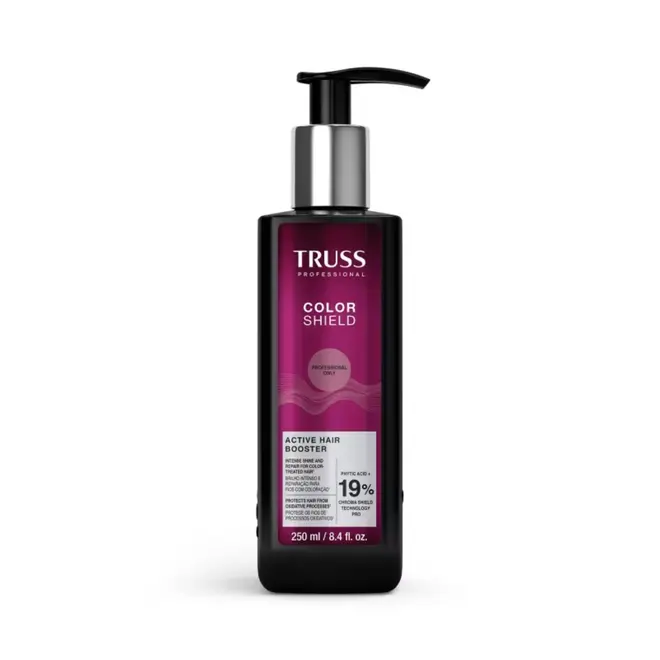 TRUSS LEAVE IN COLOR SHIELD 200ML