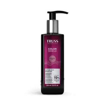 TRUSS LEAVE IN COLOR SHIELD 200ML