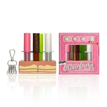 FRAN BY FRANCINY KIT CHILLICAKE KIT BY FRANCINY EHLKE