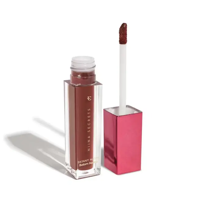 NIINA SECRETS BATOM LIQ SKINNY MATE CAST/BEG 5ML