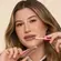 NIINA SECRETS BATOM LIQ SKINNY MATE MALV/CAM 5ML