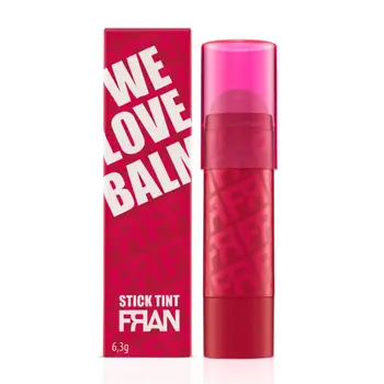FRAN BY FRANCINY EHLKE STICK TINT BALM WINE 6,3GR