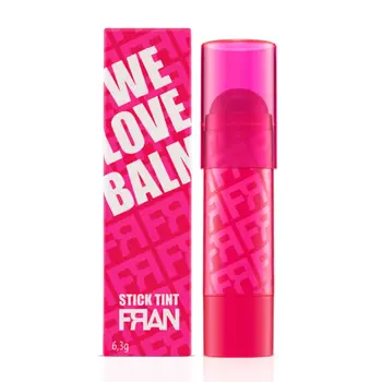 FRAN BY FRANCINY EHLKE STICK TINT BALM PINK 6,3GR