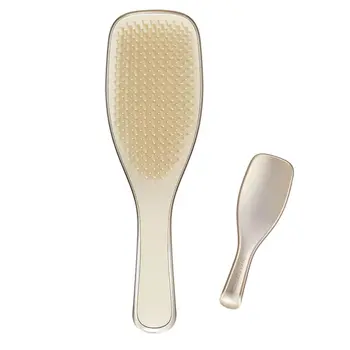 TANGLE TEEZER ULTIMATE DETANGLER CHROME NEO GOLD