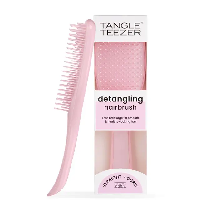 TANGLE TEEZER THE ULTIMATE DETANGLER MILLENNIAL PINK