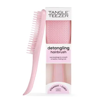 TANGLE TEEZER THE ULTIMATE DETANGLER MILLENNIAL PINK