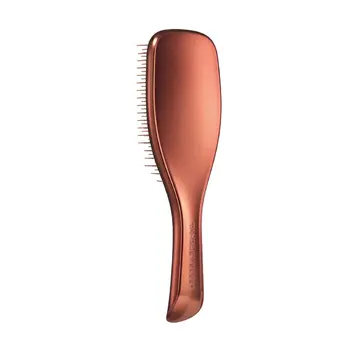 TANGLE TEEZER ULTIMATE DETANGLER CHROME CHOCOLATE BRONZE