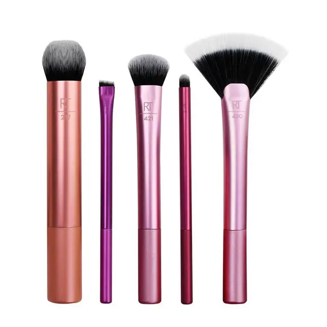 REAL TECHNIQUES KIT ARTIST ESSENTIALS