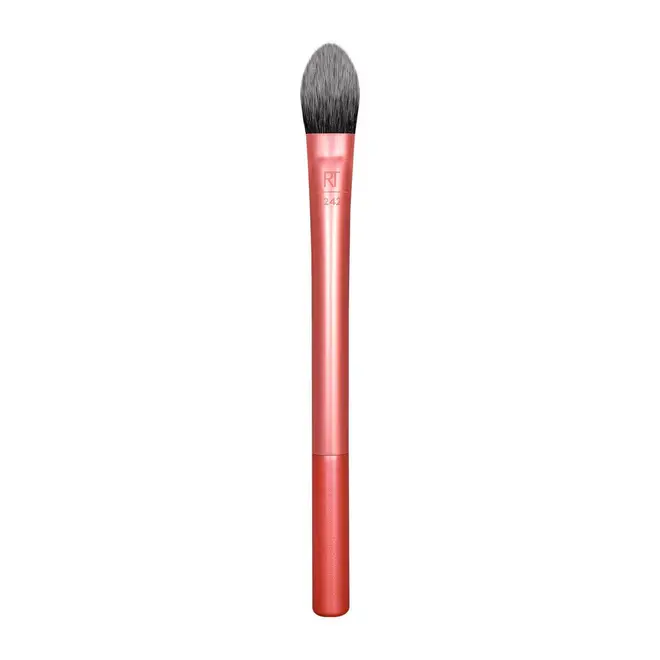 REAL TECHNIQUES BRIGHTENING CONCEALER PINCEL PARA CORRETIVO