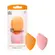REAL TECHNIQUES KIT 2 ESPONJAS PARA MAQUIAGEM
