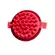 MY BRUSH ESCOVA PARA LIMPEZA E MASSAGEM DO COURO C