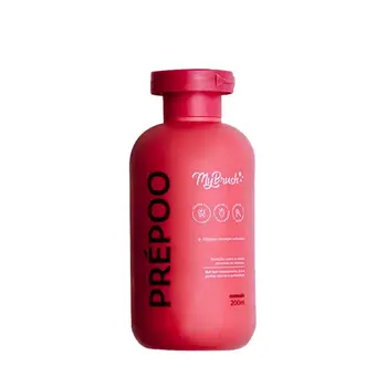 MY BRUSH PRÉ POO 200ML