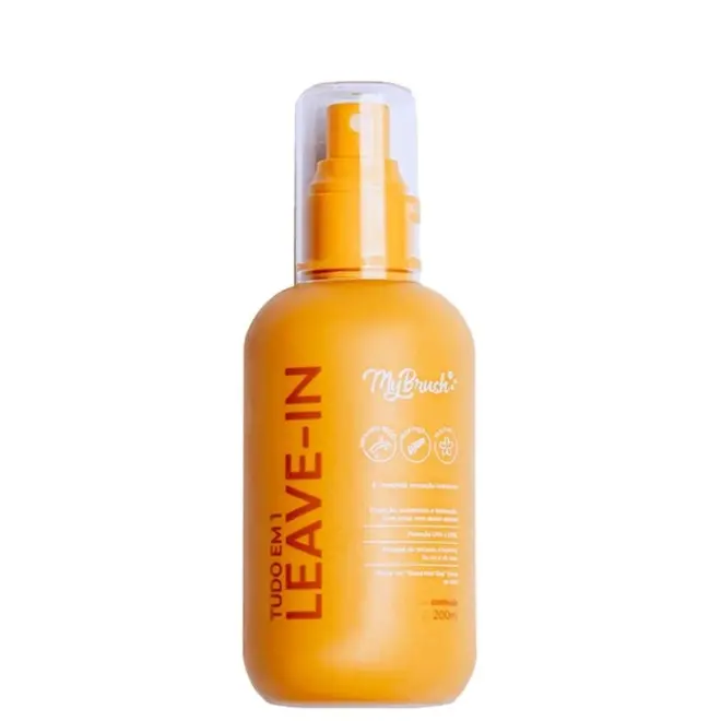 MY BRUSH LEAVEIN 200ML
