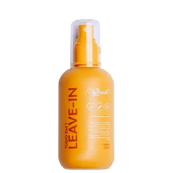 MY BRUSH LEAVEIN 200ML