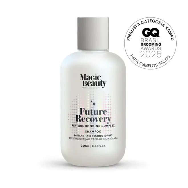MAGIC BEAUTY FUTURE RECOVERY SHAMPOO 250ML